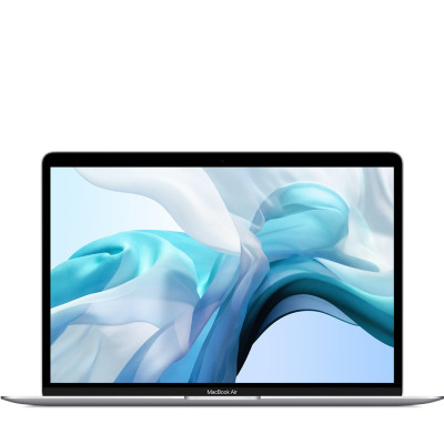 Apple MacBook Air 13 i5 1.1GHz / 8GB / 256GB / IrisPlus Srebrny - nowy model