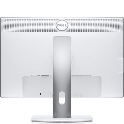 Monitor Dell UltraSharp U2412M 24' FHD  - biały 
