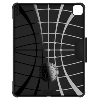 Etui do iPad Pro 11 Spigen Rugged Armor - czarne