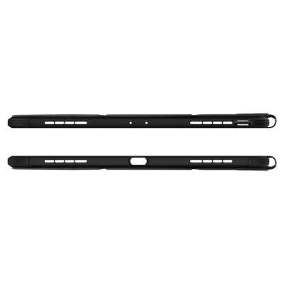 Etui do iPad Pro 11 Spigen Rugged Armor - czarne