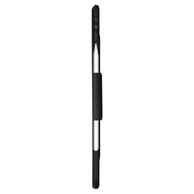 Etui do iPad Pro 11 Spigen Rugged Armor - czarne