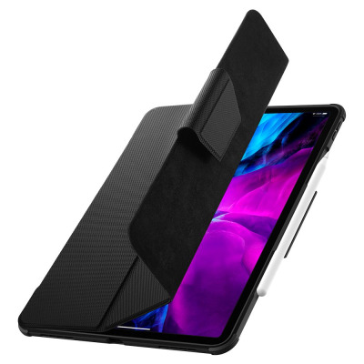 Etui do iPad Pro 11 Spigen Rugged Armor - czarne