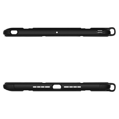 Etui do iPad 10.2 Spigen Rugged Armor - czarne