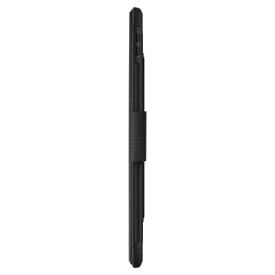 Etui do iPad 10.2 Spigen Rugged Armor - czarne