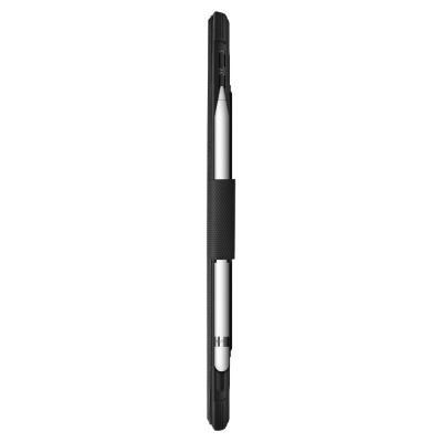 Etui do iPad 10.2 Spigen Rugged Armor - czarne