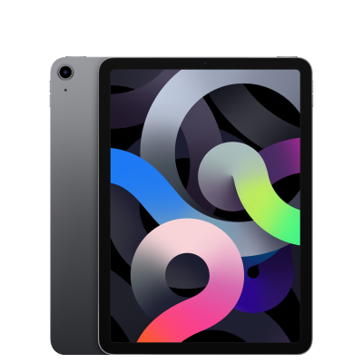 Apple iPad Air 10,9 WiFi 64GB Gwiezdna Szarość 