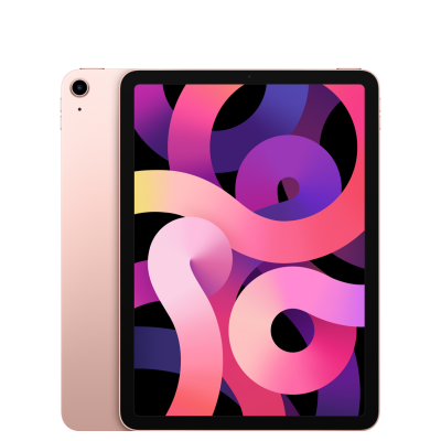 Apple iPad Air 10,9 WiFi 256GB Różowe Złoto 