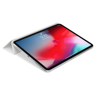 Etui do iPad Pro 11 Apple Smart Folio Case - białe 