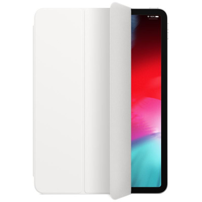 Etui do iPad Pro 11 Apple Smart Folio Case - białe 