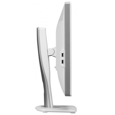 Monitor Dell UltraSharp U2412M 24' FHD  - biały 