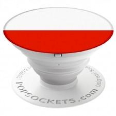 PopSockets - uchwyt i podstawka do telefonu Polska