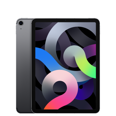 Apple iPad Air 10,9 WiFi + Cellular  64GB Gwiezdna Szarość 