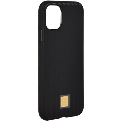 Etui do iPhone 11 Pro Spigen La Manon Classy - czarne