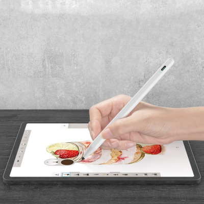 Rysik do iPad 10.2 TECH-PROTECT Digital stylus pen iPad - biały