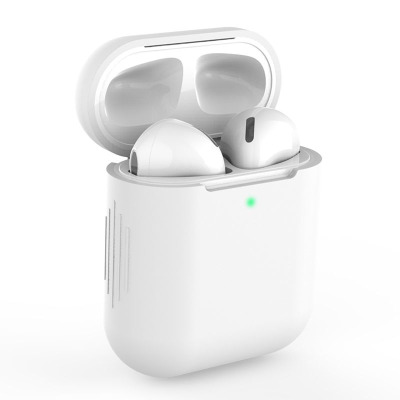 Etui do Apple Airpods Puro Icon - białe