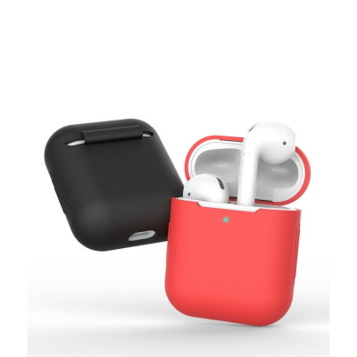 Etui do Apple Airpods Puro Icon - białe