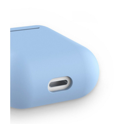 Etui do Airpods Tech-Protect ICON - różowe