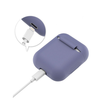 Etui do Airpods Tech-Protect ICON - różowe