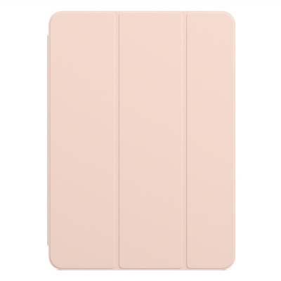 Etui do iPad Pro 11 Apple Smart Folio - piaskowy róż