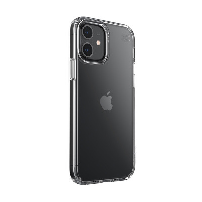 Etui do iPhone 12/12 Pro Speck Presidio Perfect - przezroczyste 