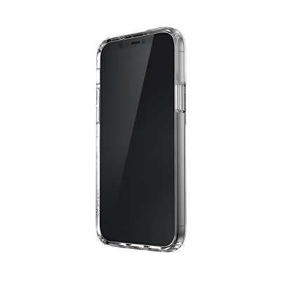 Etui do iPhone 12/12 Pro Speck Presidio Perfect - przezroczyste 