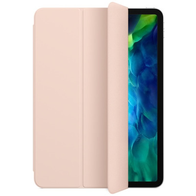 Etui do iPad Pro 11 Apple Smart Folio - piaskowy róż