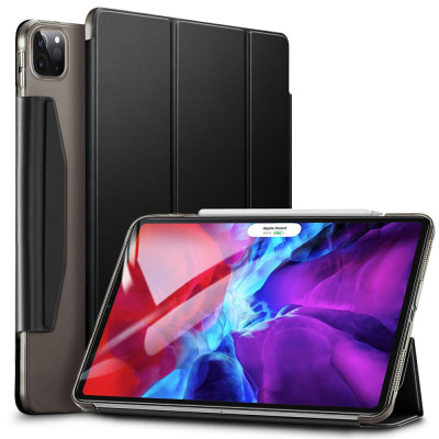 Etui do iPad Pro 12.9 2018/2020 ESR Yippee - czarne