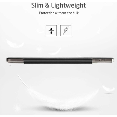 Etui do iPad Pro 12.9 2018/2020 ESR Yippee - czarne