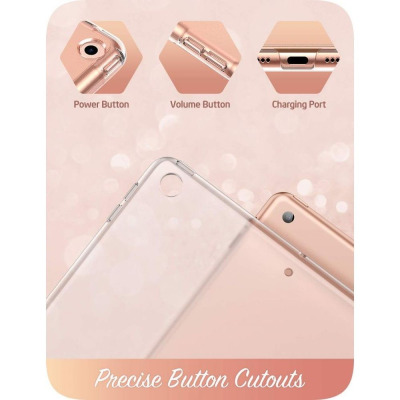 Etui do iPad 7/8 10.2 2019/2020 SUPCASE COSMO 