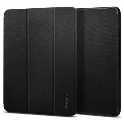 Etui do iPad Pro 11 1/2/3/4 gen. Spigen Urban Fit - czarne