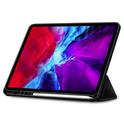 Etui do iPad Pro 11 1/2/3/4 gen. Spigen Urban Fit - czarne
