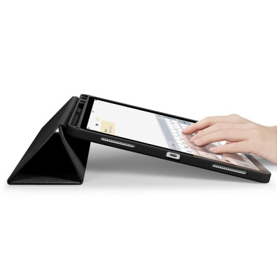 Etui do iPad Pro 11 1/2/3/4 gen. Spigen Urban Fit - czarne