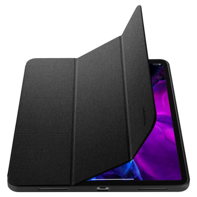 Etui do iPad Pro 11 1/2/3/4 gen. Spigen Urban Fit - czarne