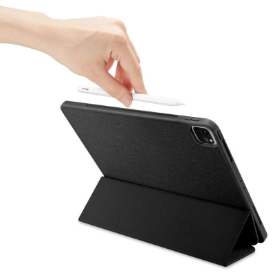 Etui do iPad Pro 11 1/2/3/4 gen. Spigen Urban Fit - czarne