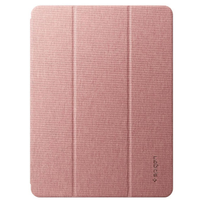 Etui do iPad 7/8 10.2 2019/2020 SPIGEN URBAN FIT - różowe