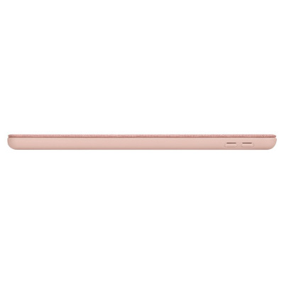 Etui do iPad 7/8 10.2 2019/2020 SPIGEN URBAN FIT - różowe