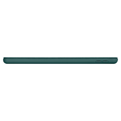 Etui do iPad 7/8 10.2 2019/2020 Spigen Urban Fit - zielone