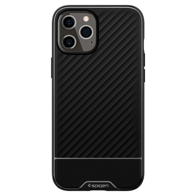 Etui do iPhone 12/12 Pro Spigen Core Armor - czarne