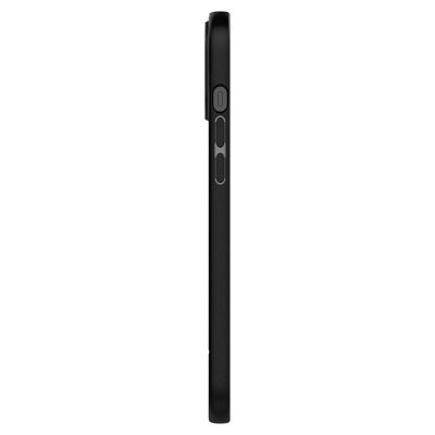 Etui do iPhone 12/12 Pro Spigen Core Armor - czarne