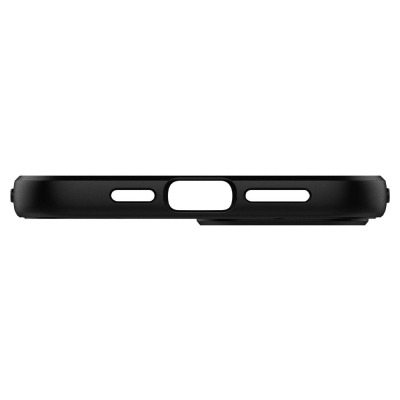 Etui do iPhone 12/12 Pro Spigen Core Armor - czarne