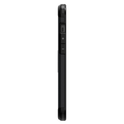 Etui do iPhone 12/12 PRO Spigen Touch Armor - czarne 