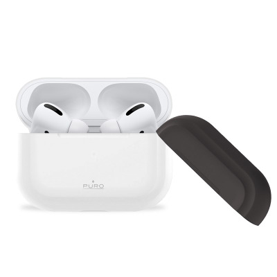 Etui do AirPods Pro Puro ICON - białe