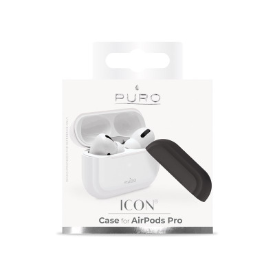 Etui do AirPods Pro Puro ICON - białe