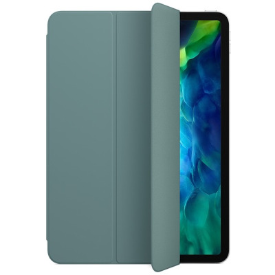 Etui do iPad Pro 11 Apple Smart Folio - kaktusowe