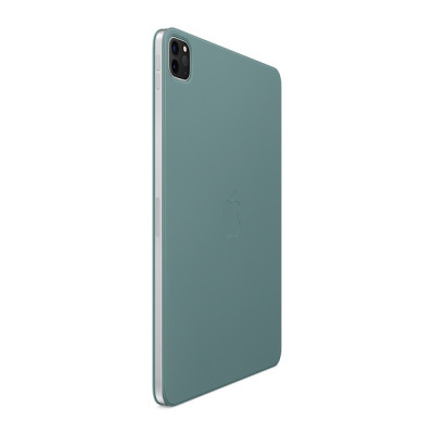 Etui do iPad Pro 11 Apple Smart Folio - kaktusowe