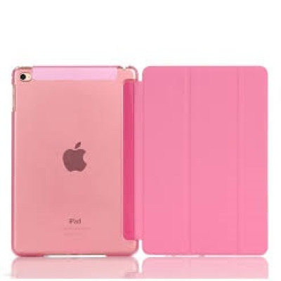 Etui do iPad Air/2017/2018 eSTUFF Smart Cover - różowe