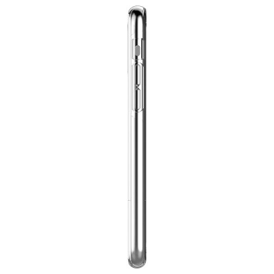 Etui do iPhone 12/12 Pro PURO Impact - przezroczyste 