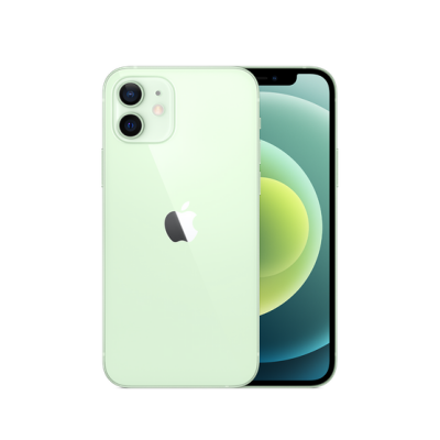 Apple iPhone 12 128GB Zielony