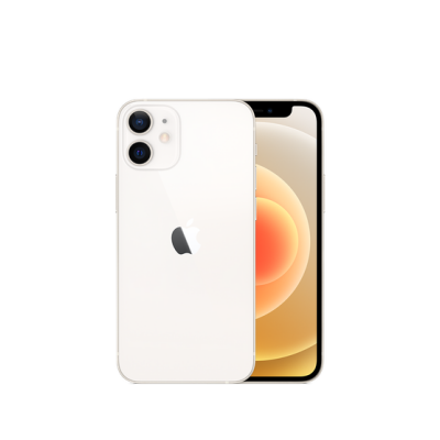 Apple iPhone 12 Mini 256GB Biały