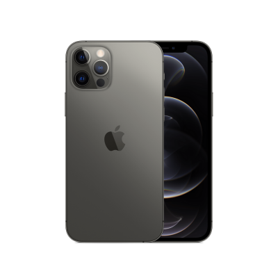 Apple iPhone 12 Pro 512GB Grafitowy